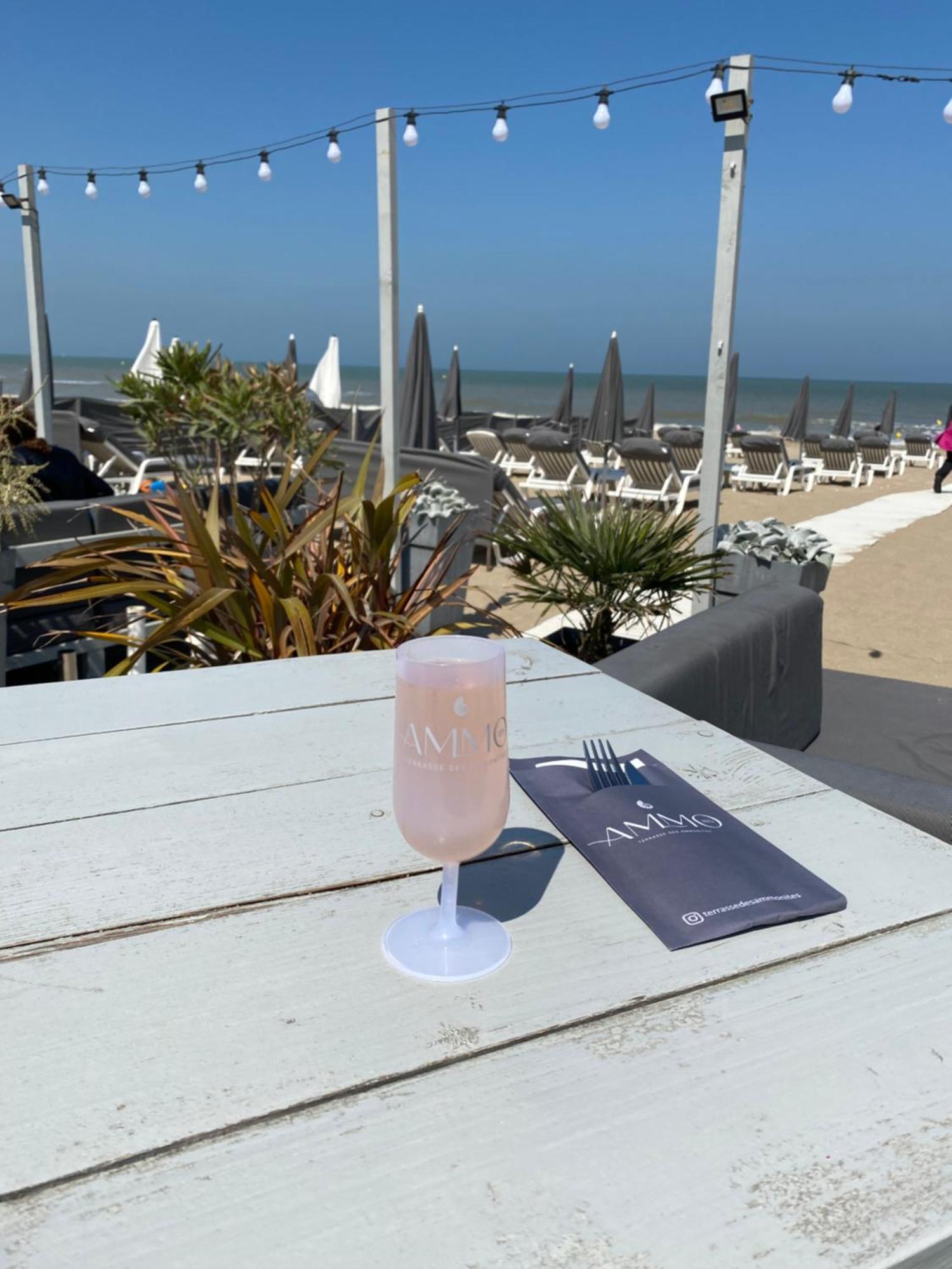 Cote Plage - Magnifique Appartement De Charme A Trouville Sur Mer - Linge - Lit Fait - Parking - Wifi - Classe Par L'Office Du Tourisme 외부 사진