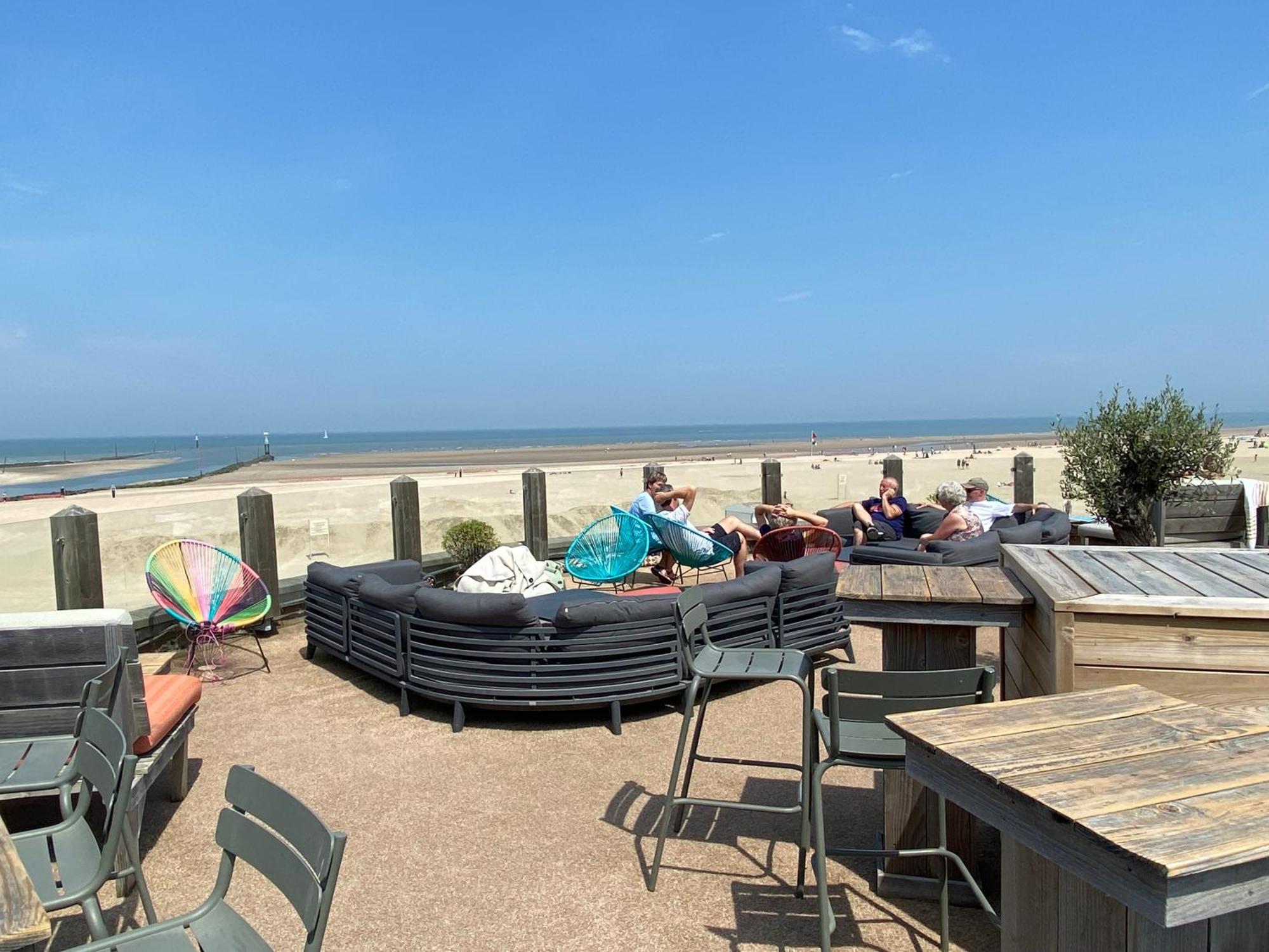 Cote Plage - Magnifique Appartement De Charme A Trouville Sur Mer - Linge - Lit Fait - Parking - Wifi - Classe Par L'Office Du Tourisme 외부 사진