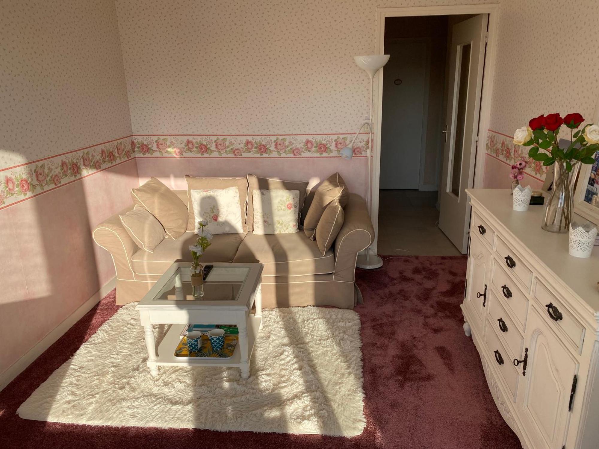 Cote Plage - Magnifique Appartement De Charme A Trouville Sur Mer - Linge - Lit Fait - Parking - Wifi - Classe Par L'Office Du Tourisme 외부 사진