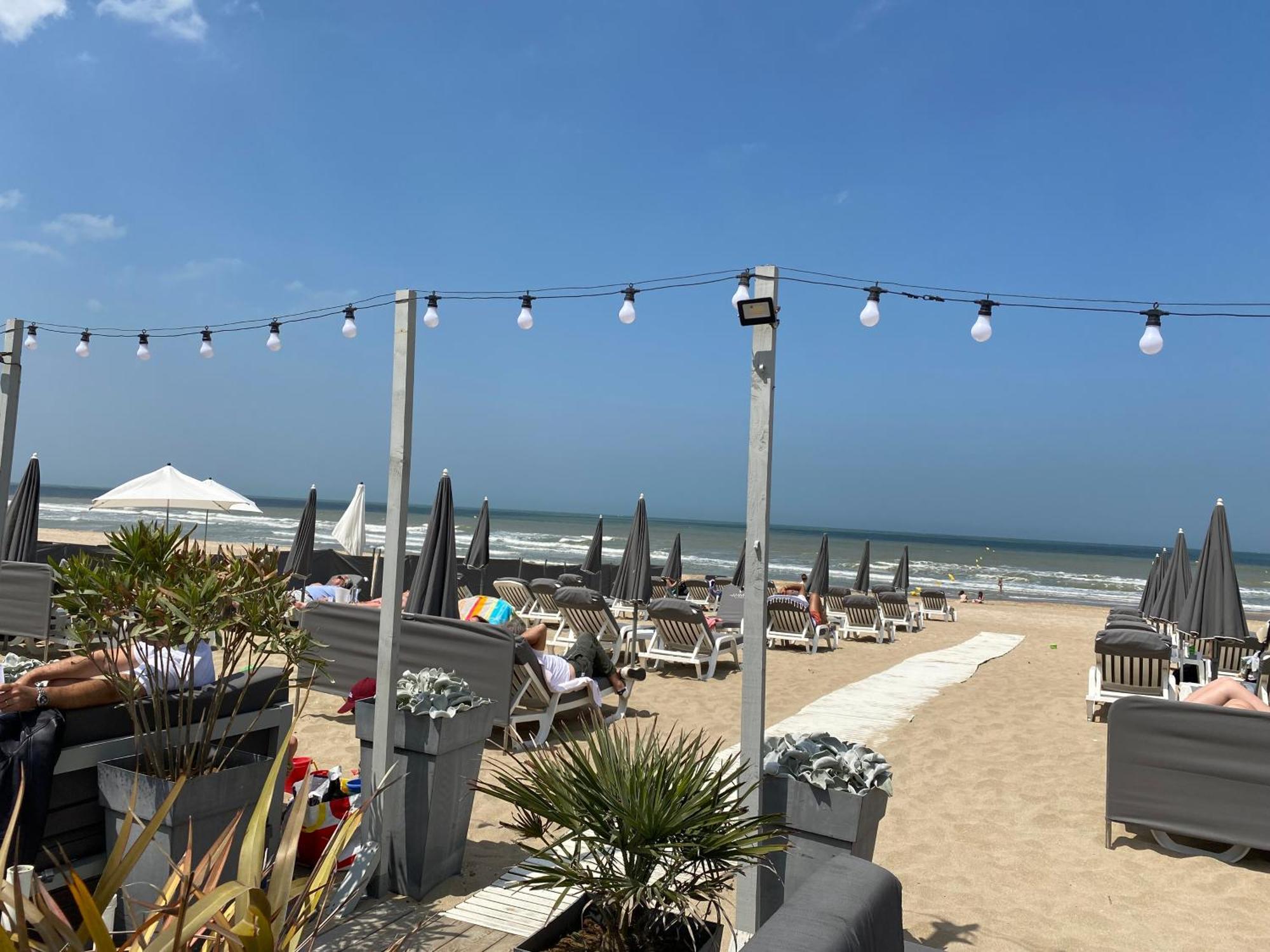 Cote Plage - Magnifique Appartement De Charme A Trouville Sur Mer - Linge - Lit Fait - Parking - Wifi - Classe Par L'Office Du Tourisme 외부 사진