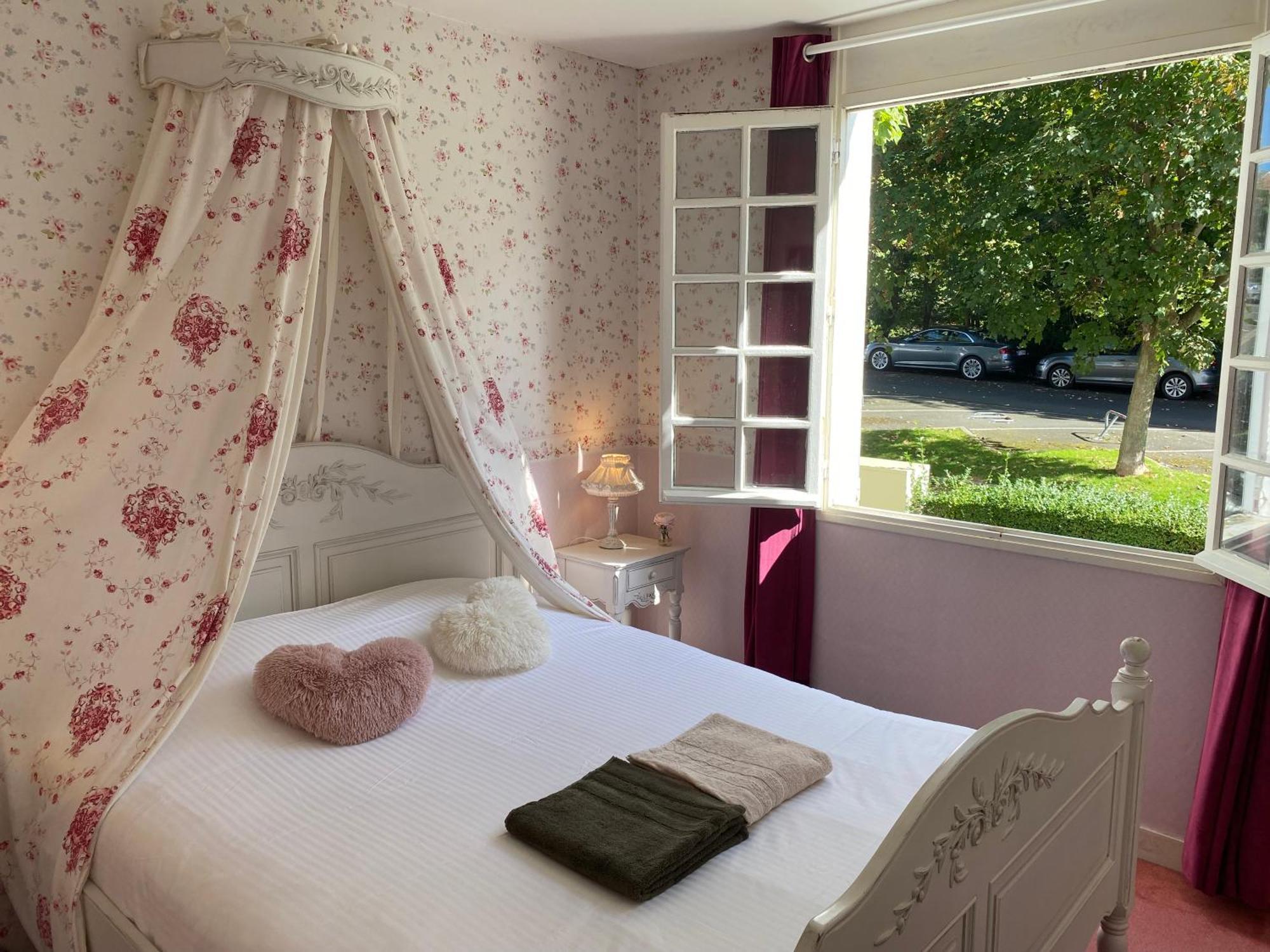 Cote Plage - Magnifique Appartement De Charme A Trouville Sur Mer - Linge - Lit Fait - Parking - Wifi - Classe Par L'Office Du Tourisme 외부 사진