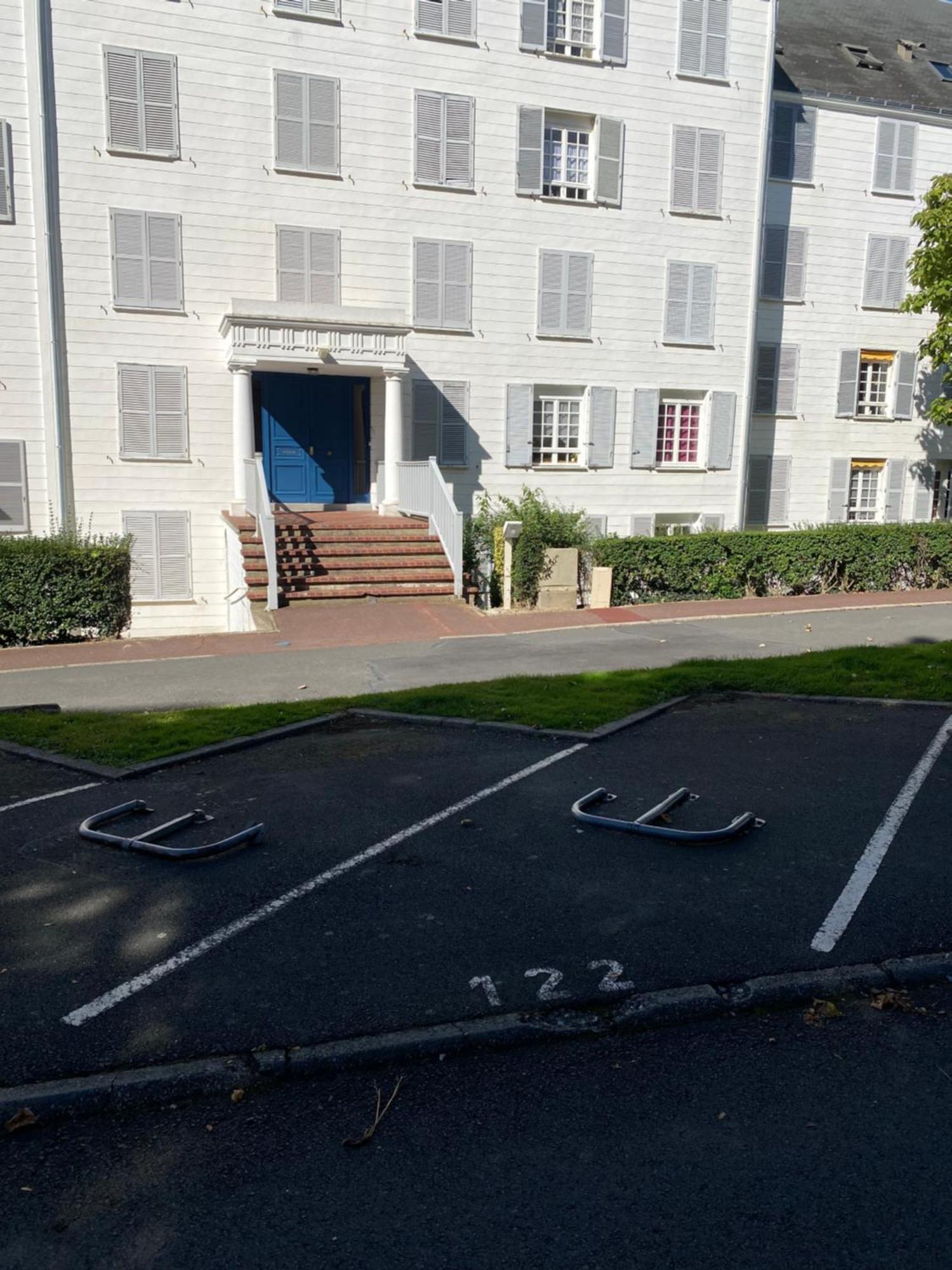 Cote Plage - Magnifique Appartement De Charme A Trouville Sur Mer - Linge - Lit Fait - Parking - Wifi - Classe Par L'Office Du Tourisme 외부 사진