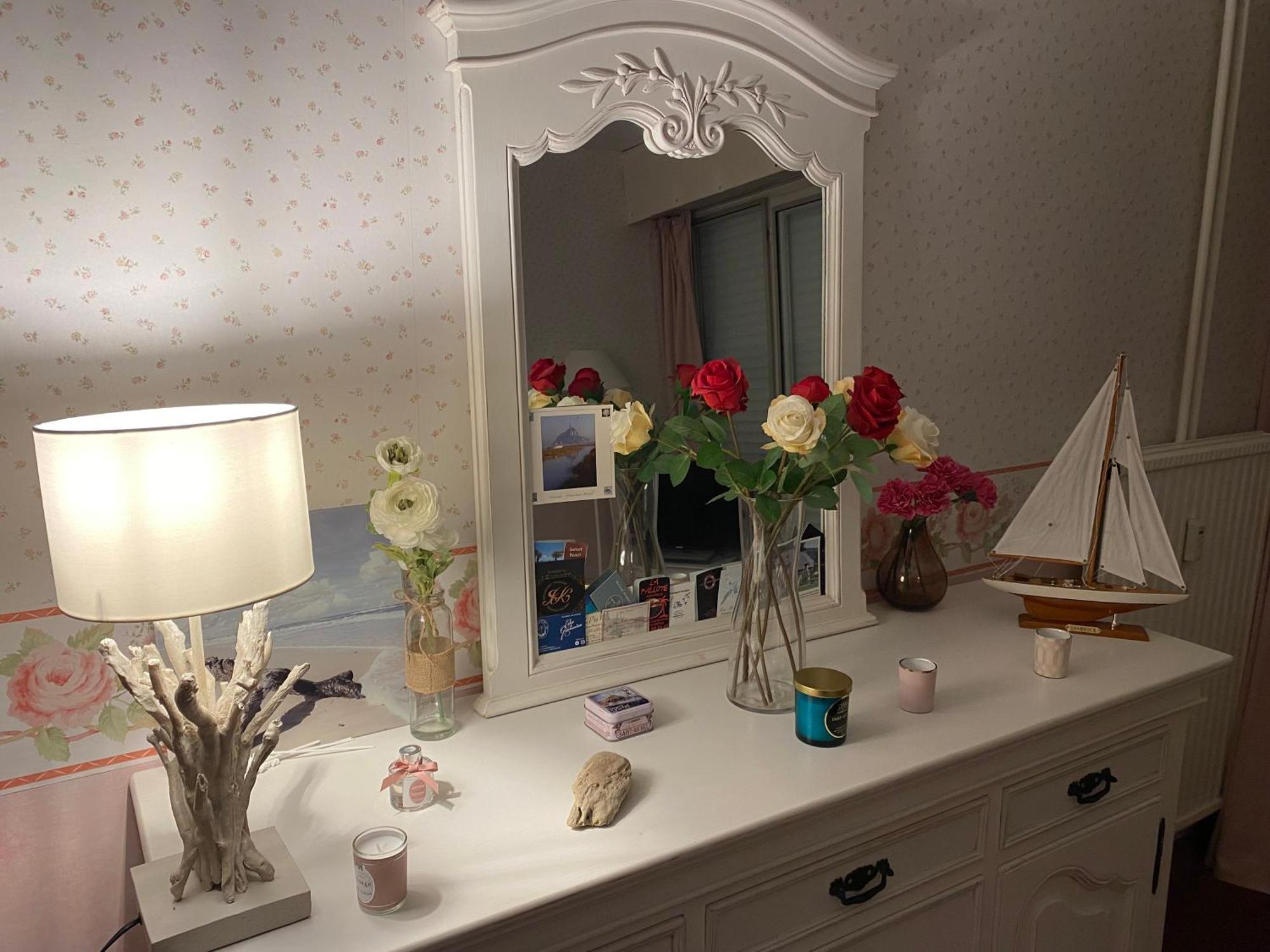 Cote Plage - Magnifique Appartement De Charme A Trouville Sur Mer - Linge - Lit Fait - Parking - Wifi - Classe Par L'Office Du Tourisme 외부 사진