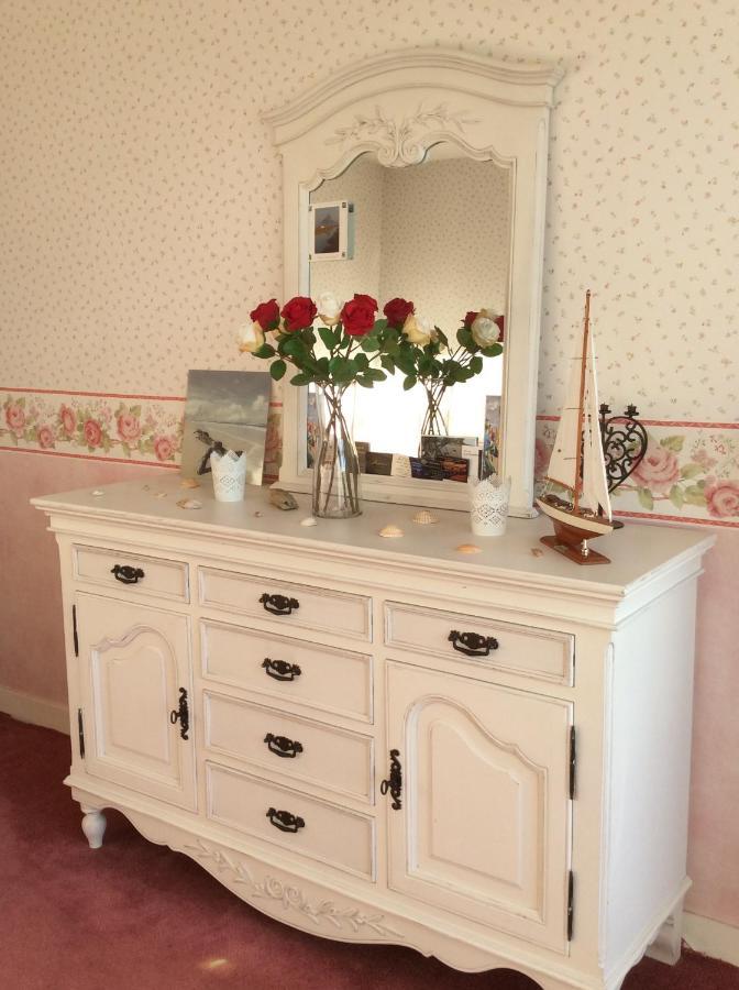 Cote Plage - Magnifique Appartement De Charme A Trouville Sur Mer - Linge - Lit Fait - Parking - Wifi - Classe Par L'Office Du Tourisme 외부 사진